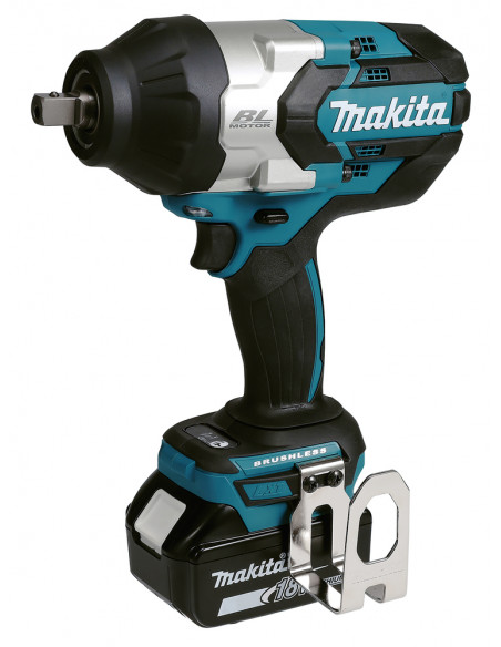 Makita akulöökmutrikeeraja