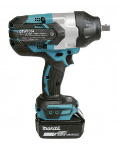 Makita akulöökmutrikeeraja 2