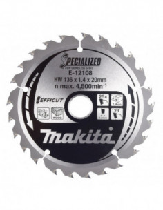 Makita E-12108 0088381585484