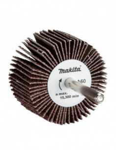 Makita D-75225 0088381594707