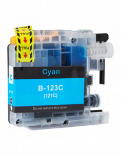 Smartprint BR-123XC-1 5901947710807