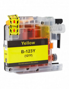 Smartprint BR-123XY-1 5901947710814