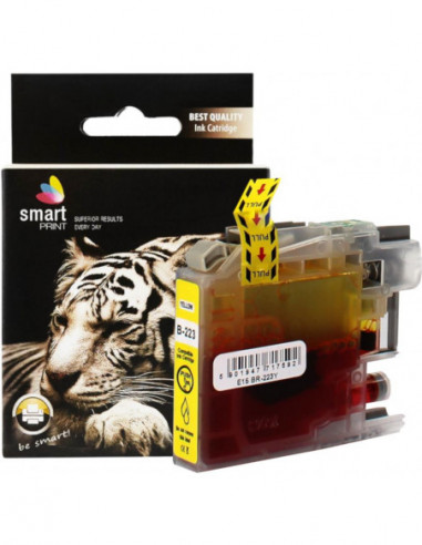 Smartprint BR-223Y-1K 5903707901005