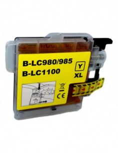 Smartprint BR-980Y/985Y-1 5901780072278