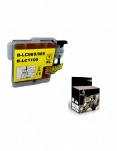 Smartprint BR-980Y/985Y-1K 5903707908523