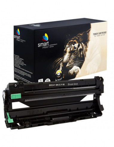 Smartprint BR-D241CL-1K 5903707902019