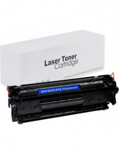 Smartprint HP-12A-E1 5902557244331