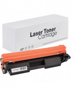 Smartprint HP-17A/CRG047-E1 5903707908080