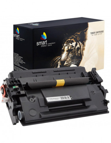 Smartprint HP-26X/CRG052H-1K 5903707908844