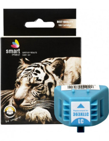 Smartprint HP-363LC-1K 5903707906901