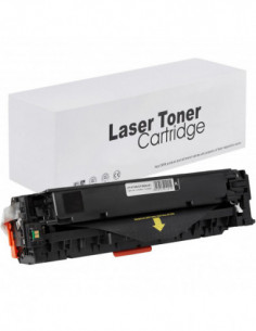 Smartprint HP-410A/CF380A-E1 5903707910014