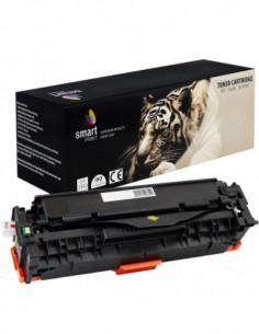 Smartprint HP-410X/CF380X-1K 5903707907519