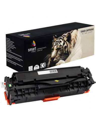 Smartprint HP-412/CF382-1K 5903707907571