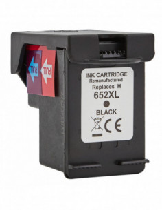 Smartprint HP-652XB-2 5902557241880