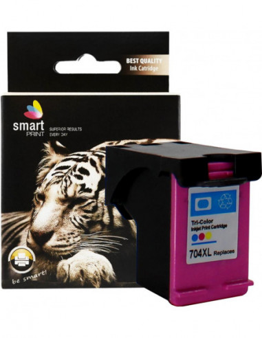 Smartprint HP-704XC-2K 5903271079353