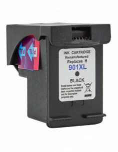 Smartprint HP-901XB-2 5901780072674