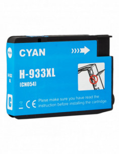 Smartprint HP-933XC-1 5901780079390