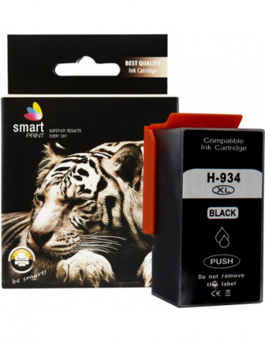 Smartprint HP-934XB-1K 5908291059453