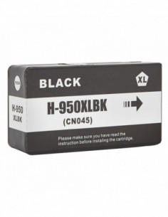 Smartprint HP-950XB-1 5901780073398