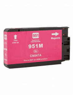 Smartprint HP-951XM-1 5901780073411