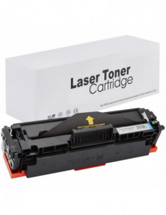 Smartprint HP-CF411A/CRG046C-E1 5903707909063
