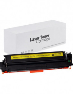 Smartprint HP-CF412A/CRG046Y-E1 5902557247967