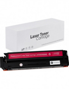 Smartprint HP-CF543X/CRG054M-E1 5903707907885