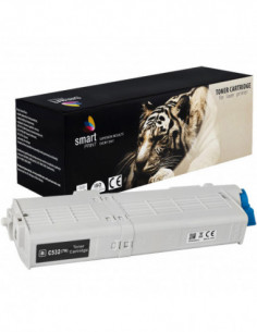 Smartprint OK-C532B-1K 5903707909995