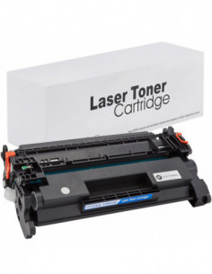 Smartprint HP-26A/CRG052-E1 5903707908820