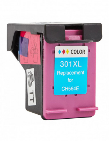 Smartprint HP-301XC-2 5901947714058