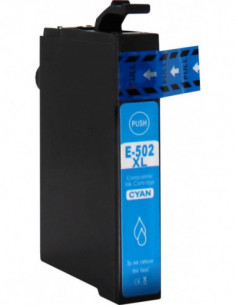 Smartprint EP-502XC-1 5903707913688