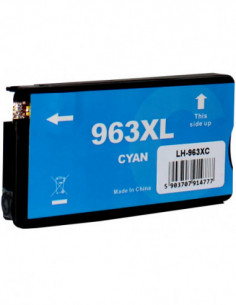 Smartprint HP-963XC-2 5903707914777