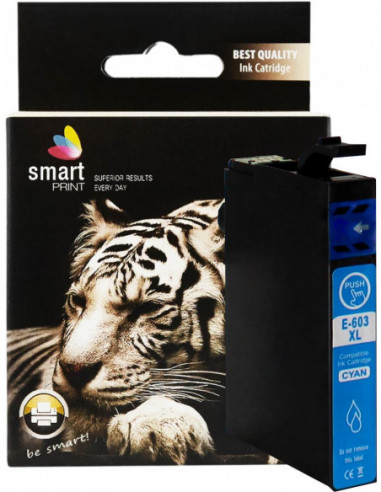 Smartprint EP-603XC-1K 5903707914241