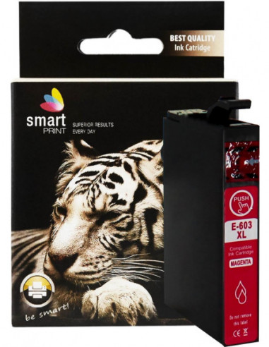 Smartprint EP-603XM-1K 5903707914265