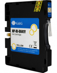 Smartprint RI-GC41XY-1 5903707914364