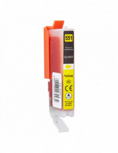 Smartprint CA-551Y-1 5901780079932