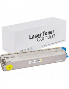 Smartprint OK-831Y-E1 5902557249664
