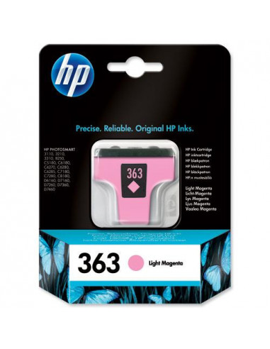 Smartprint HP-363LM-3