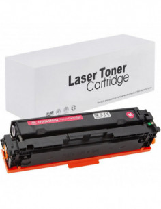 Smartprint HP-CF543A/CRG054M-E1 5902557249237