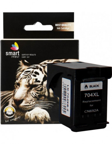 Smartprint HP-704XB-2K 5908291058104