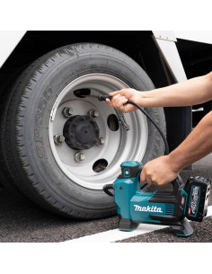 Makita pikk pumpamisotsik... 2