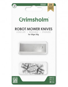 Grimsholm GRM-121