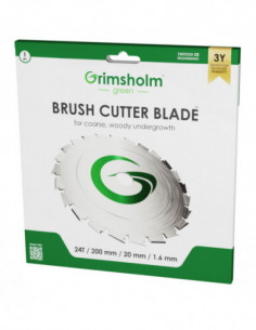 Grimsholm GRM-664