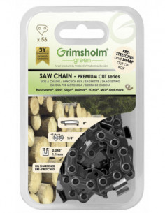 Grimsholm GRM-795