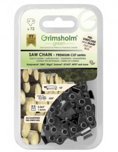 Grimsholm GRM-885