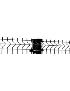 6030052 RAL9005 3D