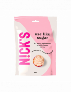 NICK SR3 7350104400156