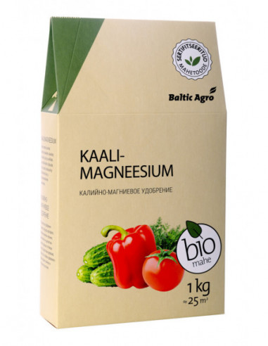 BalticAgro KAALIMAGNEESIUM.1 4744360011837