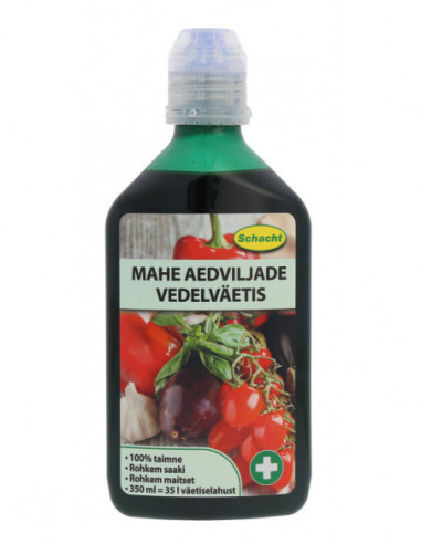 BalticAgro BIO.VEGETABLES.350ML 4744360011769