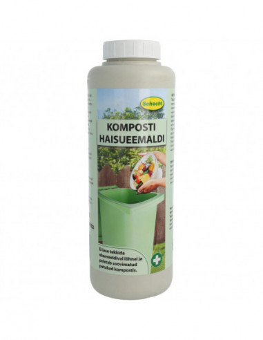 BalticAgro COMPOST.ODOUR.750G 4744360011752